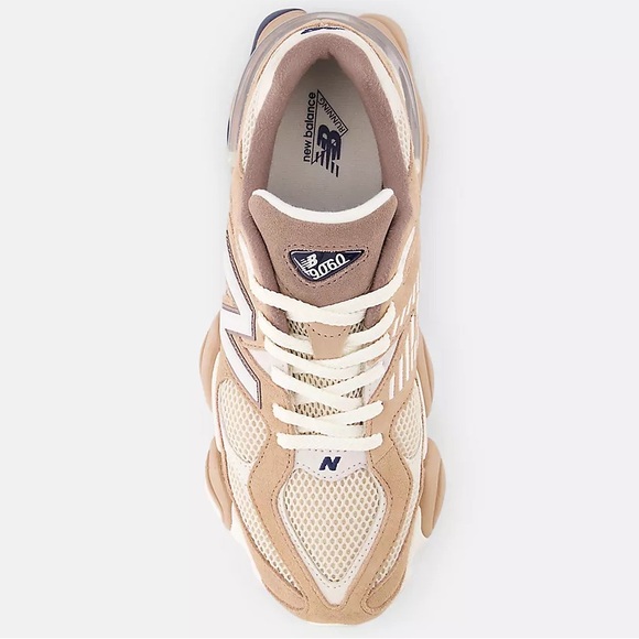 🍄‍🟫 NEW BALANCE 9060 EARTH TAUPE 🍄‍🟫 - Picture 4 of 4